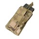 Kangaroo Mag Pouch Multicam: *MA50-008
